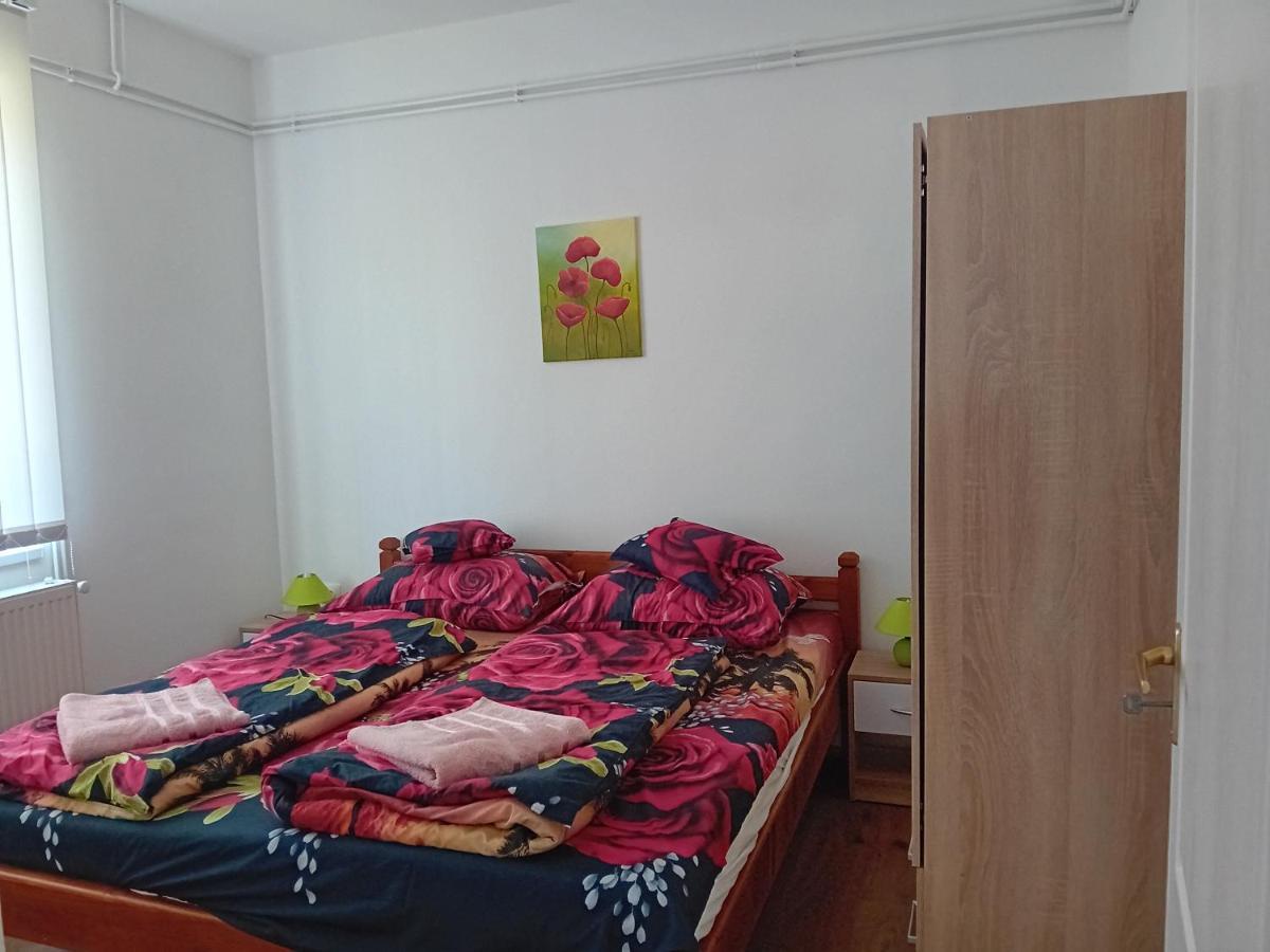 Koetel Utcai Vendeghaz Villa Balatonkeresztúr Eksteriør bilde